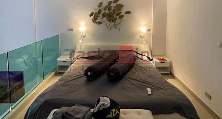 Condo en venta de 1 habitaciones en Bang Lamung, Chonburi