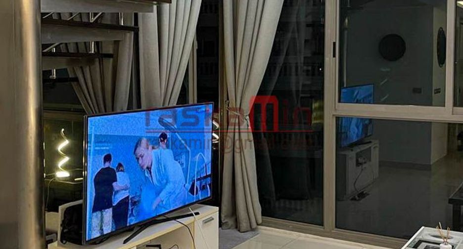Condo en venta de 1 habitaciones en Bang Lamung, Chonburi