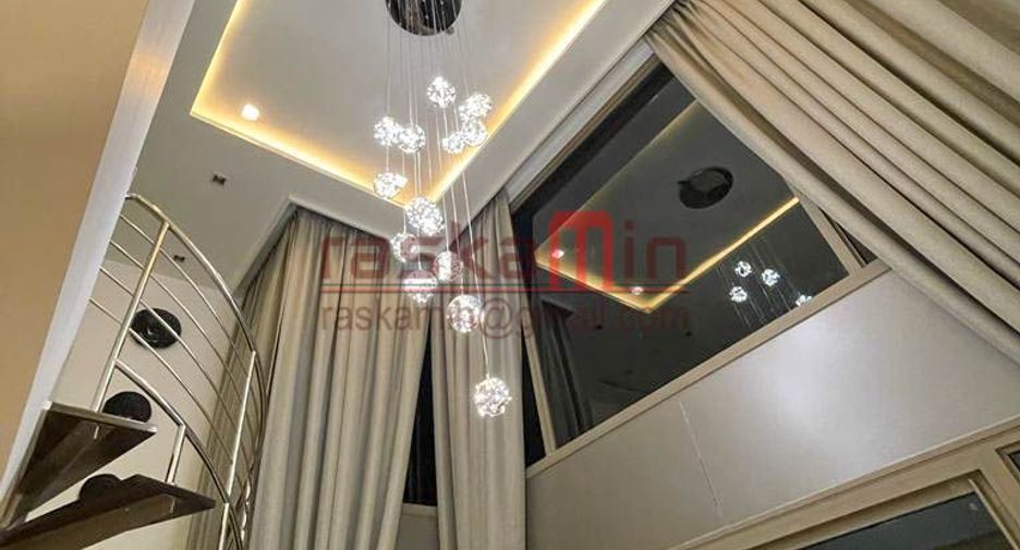 Condo en venta de 1 habitaciones en Bang Lamung, Chonburi