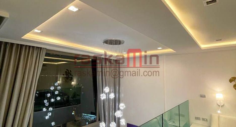 Condo en venta de 1 habitaciones en Bang Lamung, Chonburi