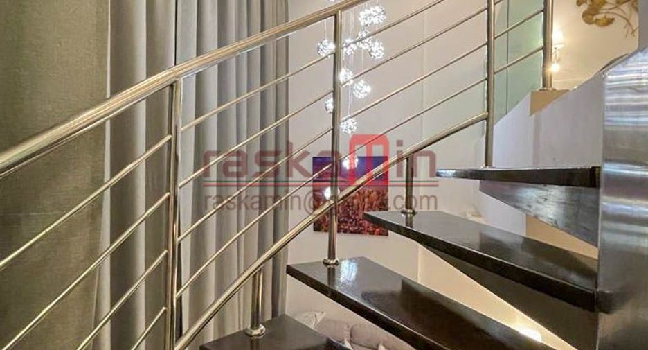 Condo en venta de 1 habitaciones en Bang Lamung, Chonburi