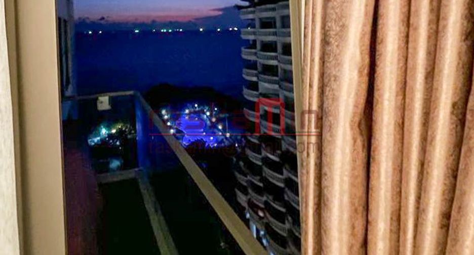 Condo en venta de 1 habitaciones en Bang Lamung, Chonburi