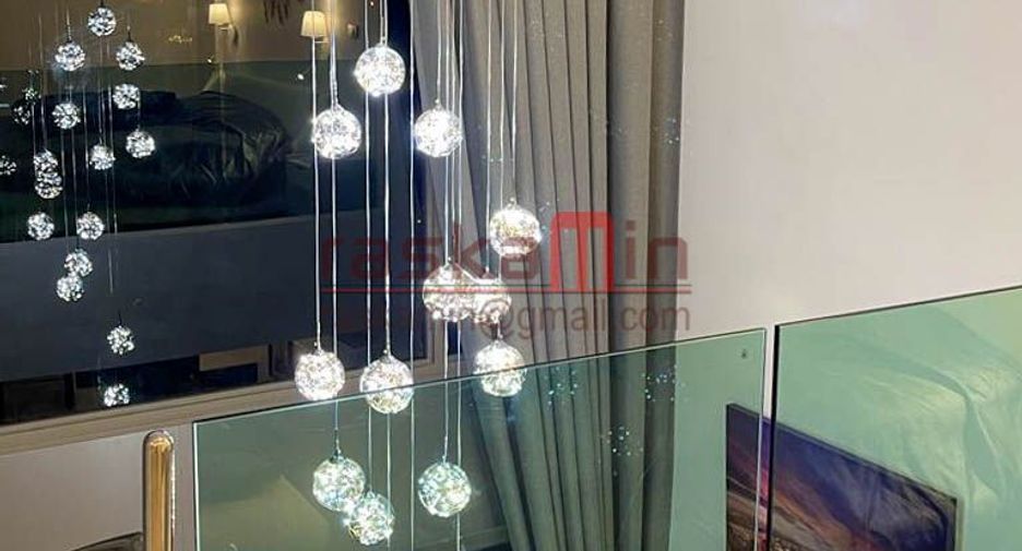 Condo en venta de 1 habitaciones en Bang Lamung, Chonburi