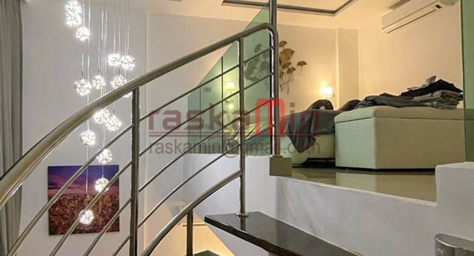 Condo en venta de 1 habitaciones en Bang Lamung, Chonburi