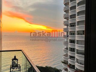Condo en venta de 1 habitaciones en Bang Lamung, Chonburi