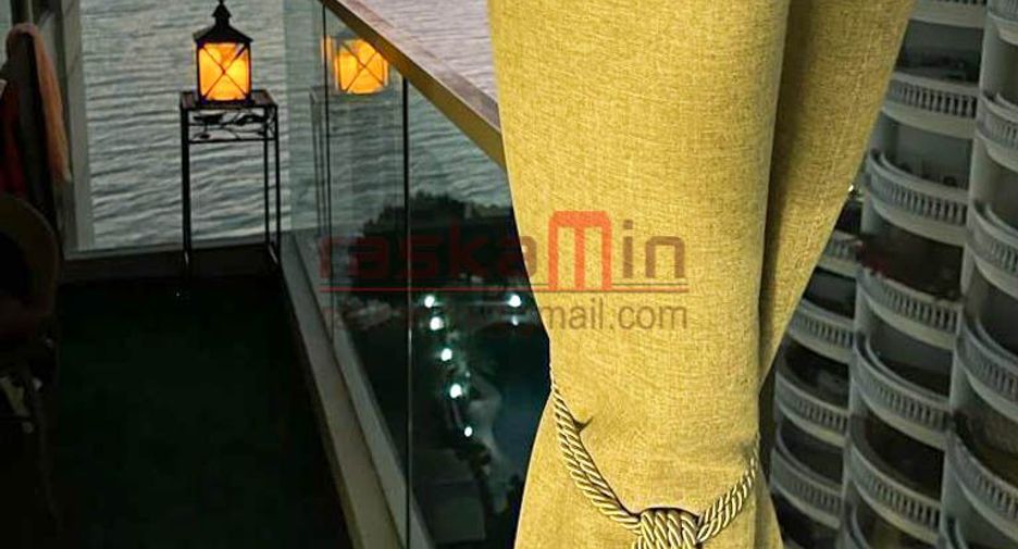 Condo en venta de 1 habitaciones en Bang Lamung, Chonburi
