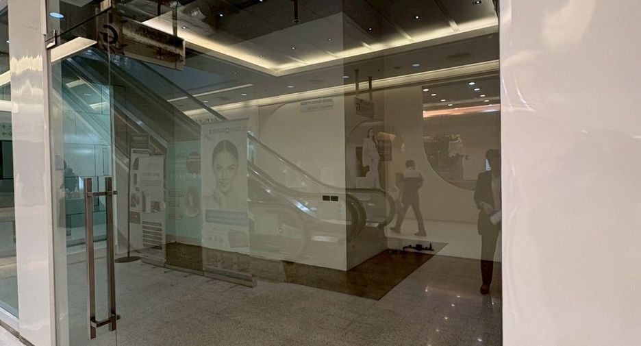 Gewerbefläche zur Miete in Pathum Wan, Bangkok
