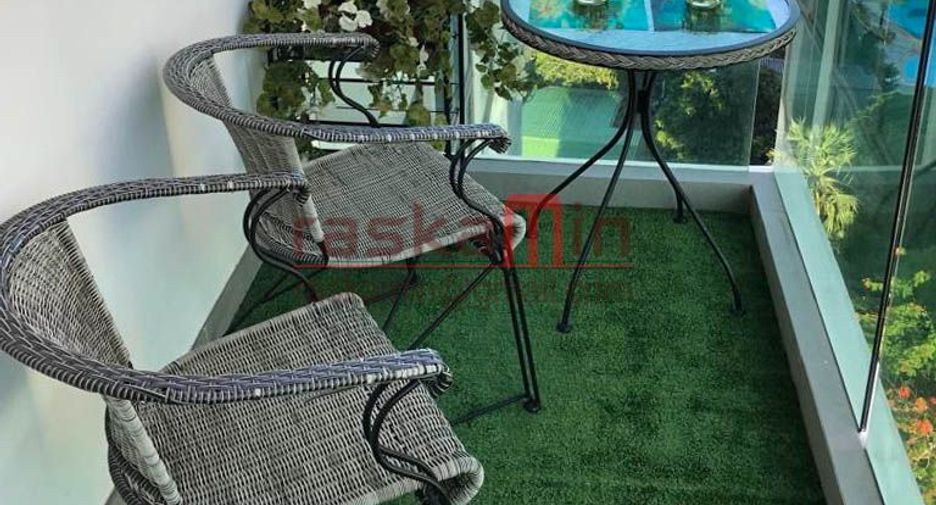 Condo en venta de estudio en Bang Lamung, Chonburi