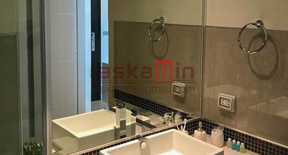 Condo en venta de estudio en Bang Lamung, Chonburi