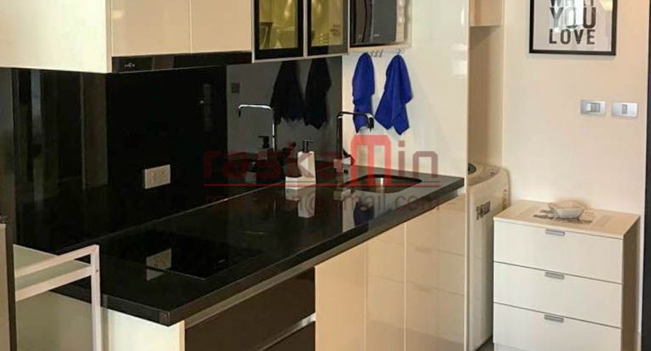 Condo en venta de estudio en Bang Lamung, Chonburi