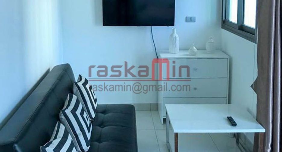 Condo en venta de estudio en Bang Lamung, Chonburi