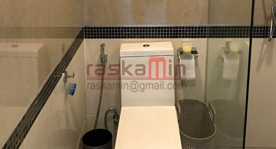 Condo en venta de estudio en Bang Lamung, Chonburi