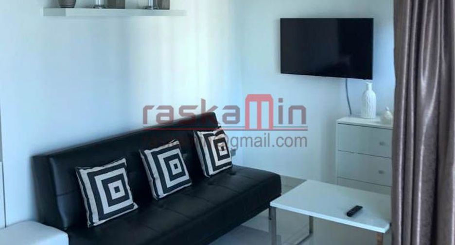 Condo en venta de estudio en Bang Lamung, Chonburi
