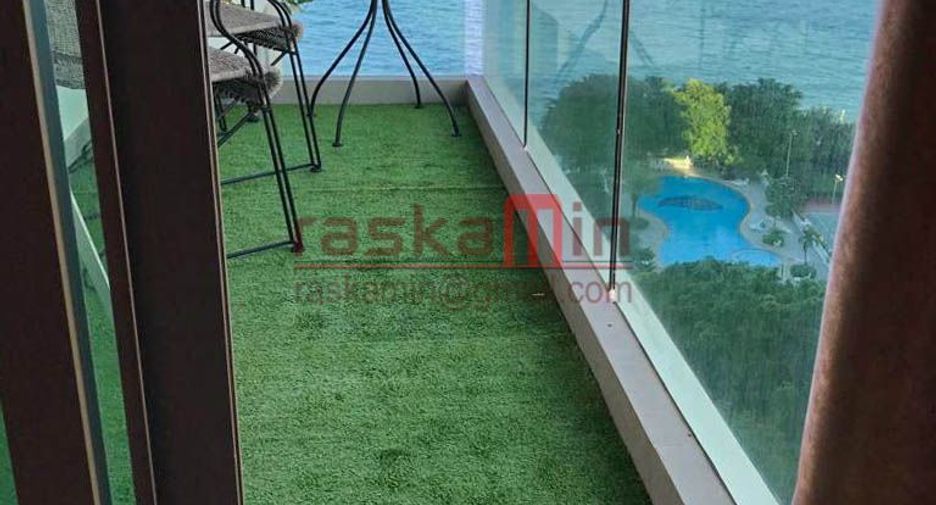 Condo en venta de estudio en Bang Lamung, Chonburi