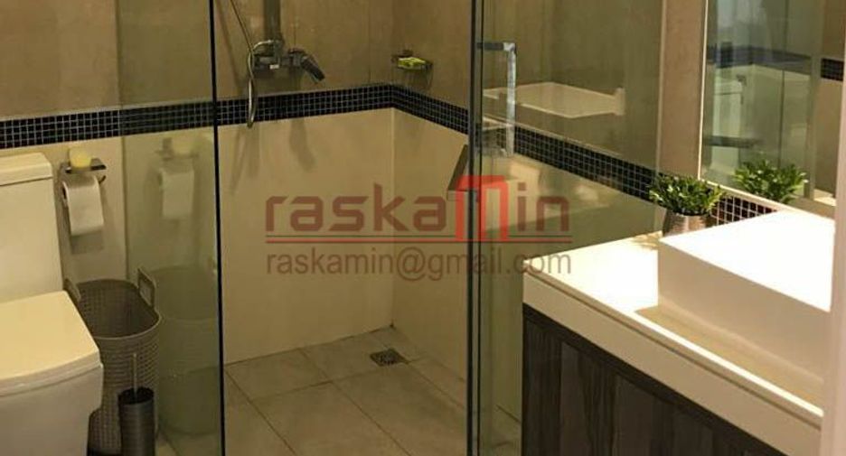 Condo en venta de estudio en Bang Lamung, Chonburi