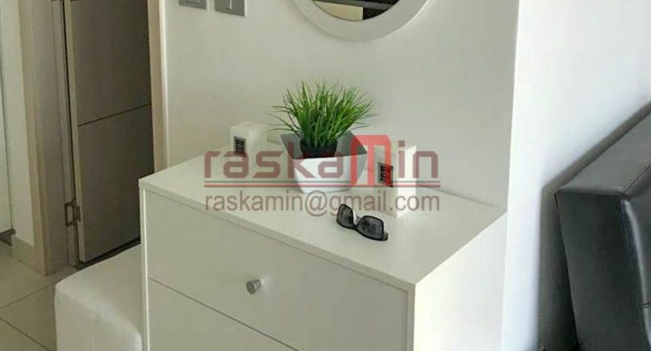 Condo en venta de estudio en Bang Lamung, Chonburi