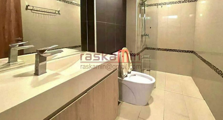 For sale 1 Beds condo in Bang Lamung, Chonburi