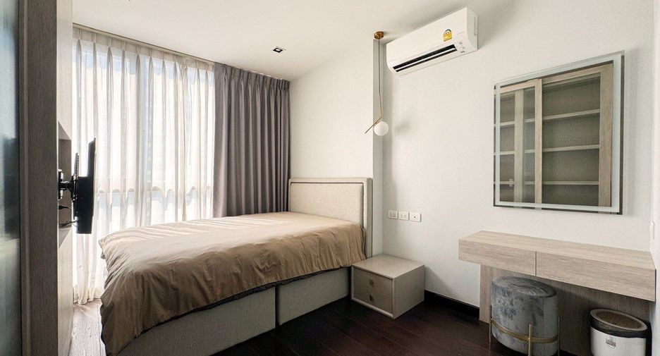For sale 1 bed condo in Ratchathewi, Bangkok