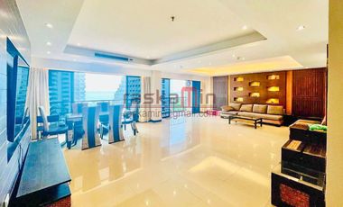 For sale 3 bedrooms condo in Bang Lamung, Chonburi
