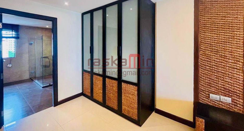 For sale 3 bedrooms condo in Bang Lamung, Chonburi
