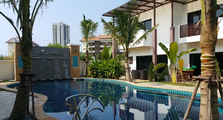 Casa adosada en venta de 4 habitaciones en Mueang Rayong, Rayong