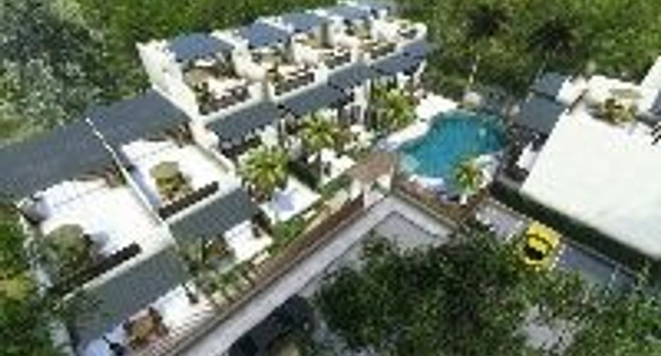 Casa adosada en venta de 4 habitaciones en Mueang Rayong, Rayong