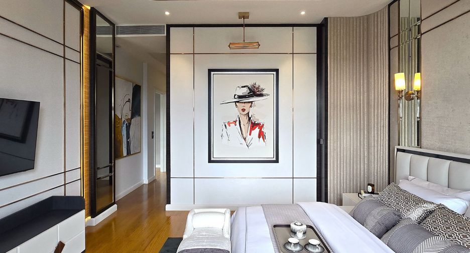For sale 5 bedrooms house in Bang Phli, Samut Prakan