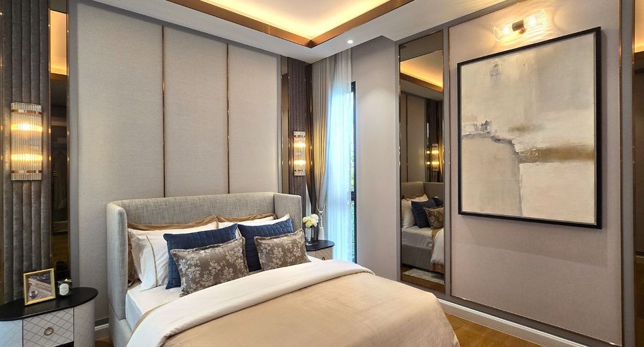 For sale 5 bedrooms house in Bang Phli, Samut Prakan