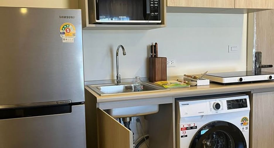 For rent 2 bedrooms condo in Kathu, Phuket