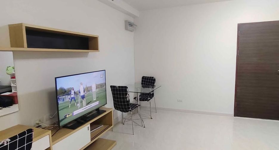 For rent 1 bed condo in Mueang Phuket, Phuket