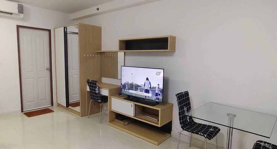 For rent 1 bed condo in Mueang Phuket, Phuket