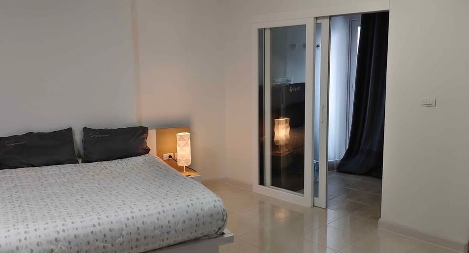 For rent 1 bed condo in Mueang Phuket, Phuket