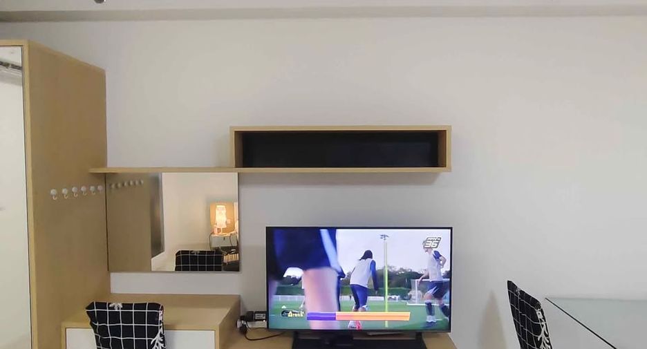 For rent 1 bed condo in Mueang Phuket, Phuket