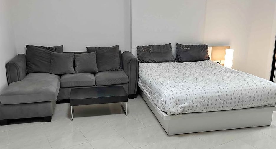 For rent 1 bed condo in Mueang Phuket, Phuket