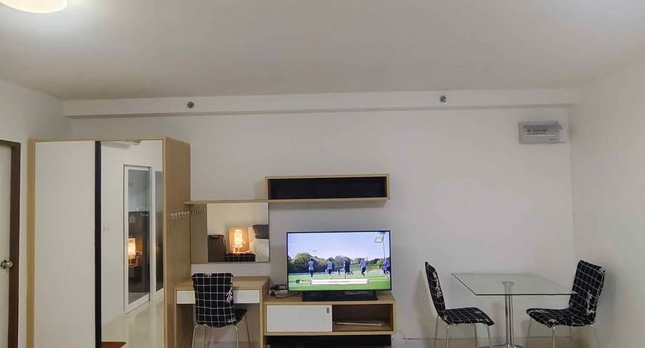 For rent 1 bed condo in Mueang Phuket, Phuket