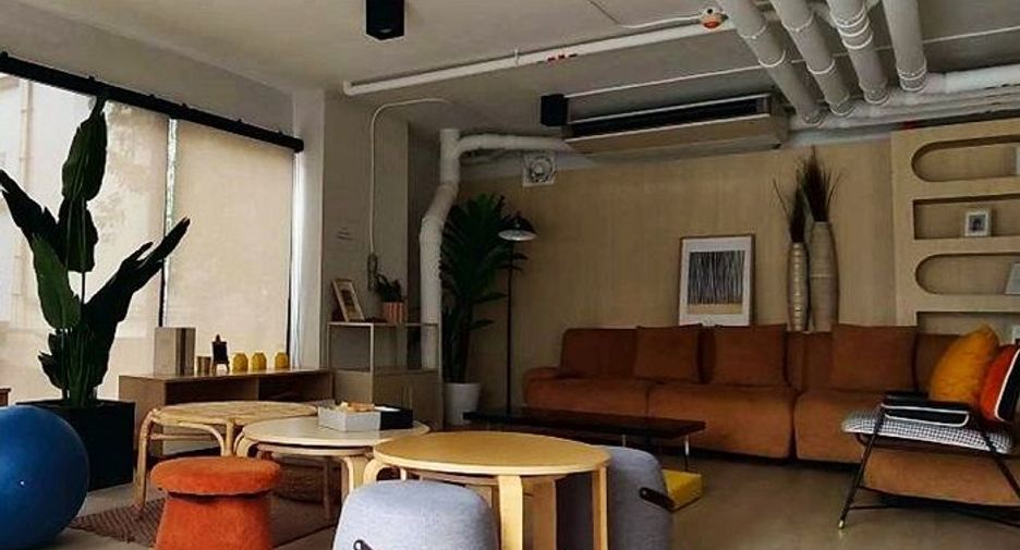 For rent and for sale 1 bed condo in Phra Pradaeng, Samut Prakan