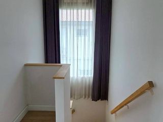For sale 3 bedrooms house in Khlong Luang, Pathum Thani