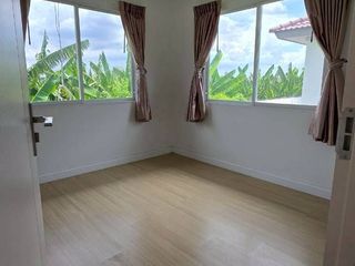 For sale 3 bedrooms house in Khlong Luang, Pathum Thani