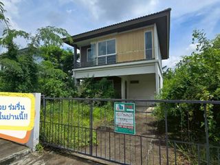 For sale 3 bedrooms house in Khlong Luang, Pathum Thani