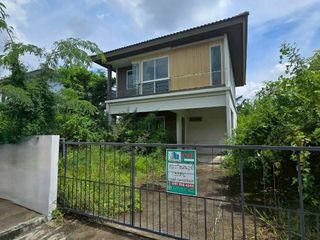 For sale 3 bedrooms house in Khlong Luang, Pathum Thani
