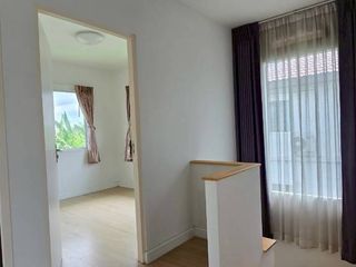 For sale 3 bedrooms house in Khlong Luang, Pathum Thani