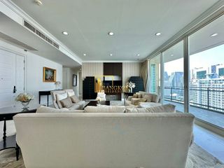À louer et à vendre 4 chambres condo à Watthana, Bangkok