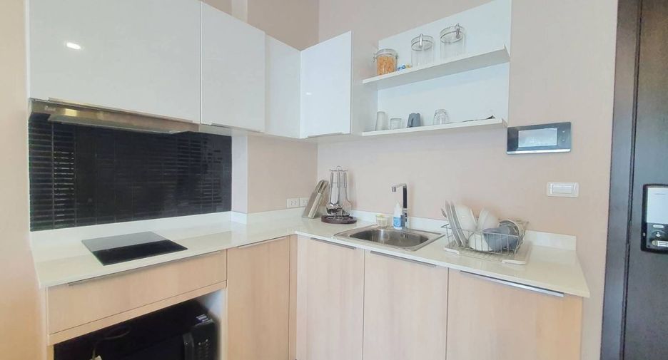 For sale 1 bed condo in Mueang Chiang Mai, Chiang Mai