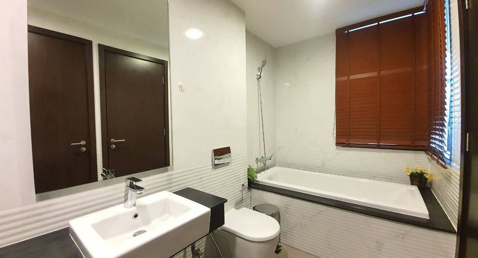 For sale 1 bed condo in Mueang Chiang Mai, Chiang Mai