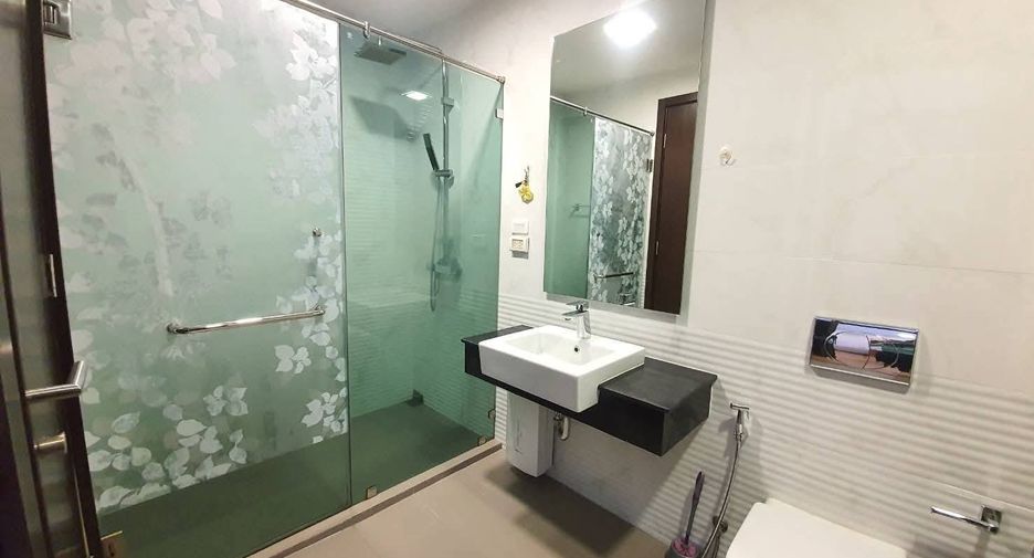 For sale 1 bed condo in Mueang Chiang Mai, Chiang Mai