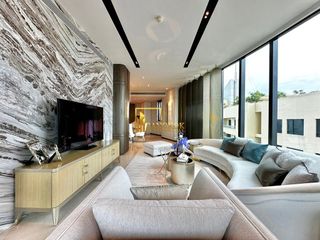For sale 2 bedrooms condo in Khlong San, Bangkok