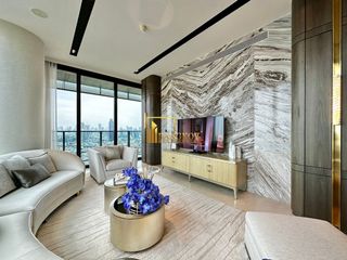 For sale 2 bedrooms condo in Khlong San, Bangkok