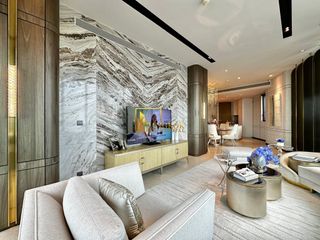 For sale 2 bedrooms condo in Khlong San, Bangkok