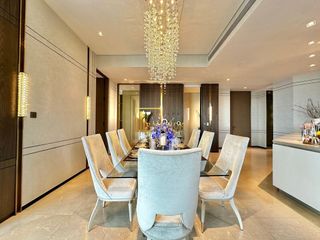 For sale 2 bedrooms condo in Khlong San, Bangkok