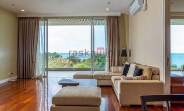 For rent and for sale 2 bedrooms condo in Bang Lamung, Chonburi